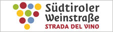 Südtiroler Weinstraße