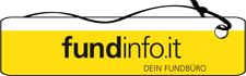 Südtiroler Online-Fundbüro Fundinfo.it